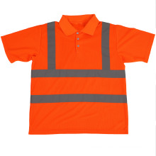 Hi Viz Safety Shirts  High Visibility Work Shirts